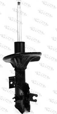 VITAL SUSPENSIONS 110788.2 - Amortizators autospares.lv