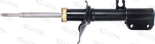 VITAL SUSPENSIONS 110736.0 - Amortizators www.autospares.lv