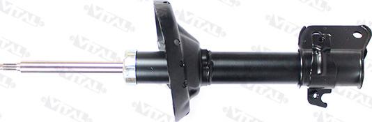 VITAL SUSPENSIONS 210732 - Amortizators www.autospares.lv