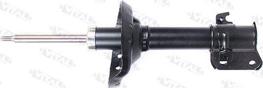 VITAL SUSPENSIONS 110732.2 - Shock Absorber www.autospares.lv