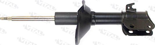 VITAL SUSPENSIONS 110729.1 - Shock Absorber www.autospares.lv