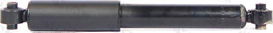 VITAL SUSPENSIONS 211401 - Shock Absorber www.autospares.lv