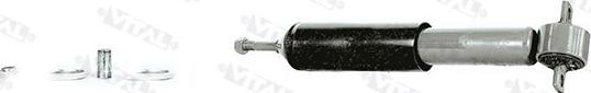 VITAL SUSPENSIONS 111417.0 - Amortizators autospares.lv