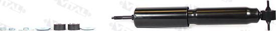 VITAL SUSPENSIONS 111474.0 - Shock Absorber www.autospares.lv