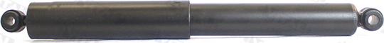 VITAL SUSPENSIONS 111596.0 - Shock Absorber www.autospares.lv