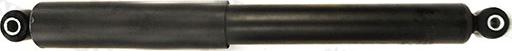 VITAL SUSPENSIONS 111565.0 - Shock Absorber www.autospares.lv