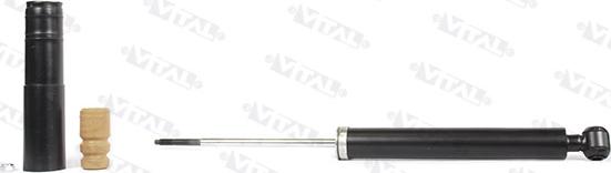 VITAL SUSPENSIONS 111533.0 - Amortizators autospares.lv