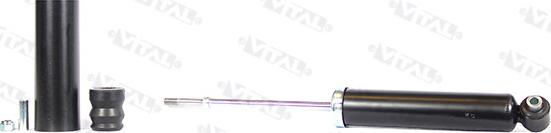 VITAL SUSPENSIONS 111577.0 - Amortizators autospares.lv