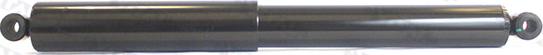 VITAL SUSPENSIONS 111603.0 - Shock Absorber www.autospares.lv