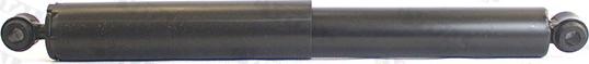 VITAL SUSPENSIONS 111680.0 - Shock Absorber www.autospares.lv