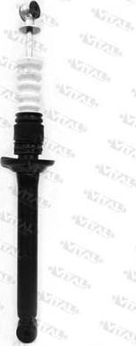 VITAL SUSPENSIONS 111045.0 - Amortizators www.autospares.lv