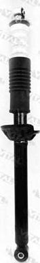 VITAL SUSPENSIONS 211047 - Shock Absorber www.autospares.lv