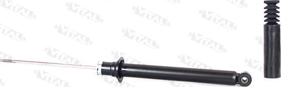 VITAL SUSPENSIONS 111058.0 - Shock Absorber www.autospares.lv