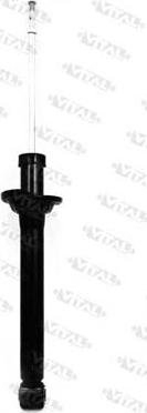 VITAL SUSPENSIONS 111053.0 - Amortizators www.autospares.lv