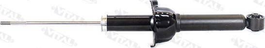 VITAL SUSPENSIONS 111065.0 - Amortizators www.autospares.lv