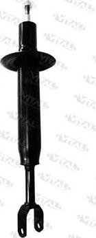 VITAL SUSPENSIONS 111004.0 - Amortizators autospares.lv