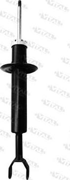 VITAL SUSPENSIONS 111008.0 - Amortizators www.autospares.lv