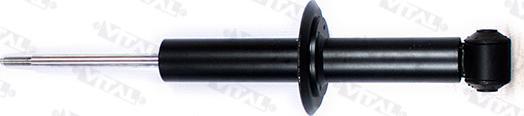 VITAL SUSPENSIONS 111010.0 - Amortizators www.autospares.lv