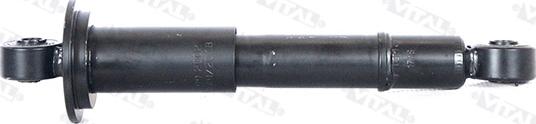 VITAL SUSPENSIONS 111088.0 - Amortizators www.autospares.lv