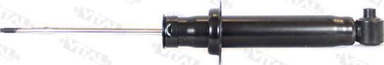 VITAL SUSPENSIONS 111030.0 - Shock Absorber www.autospares.lv