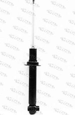 VITAL SUSPENSIONS 111029.0 - Shock Absorber www.autospares.lv