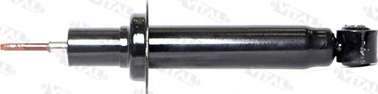 VITAL SUSPENSIONS 111025.0 - Amortizators www.autospares.lv