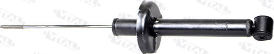 VITAL SUSPENSIONS 111026.0 - Amortizators www.autospares.lv