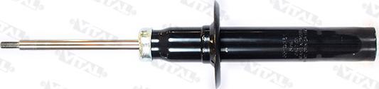 VITAL SUSPENSIONS 111021.0 - Amortizators www.autospares.lv