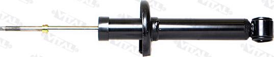 VITAL SUSPENSIONS 111193.0 - Amortizators www.autospares.lv