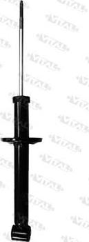 VITAL SUSPENSIONS 111161.0 - Shock Absorber www.autospares.lv