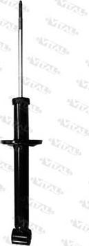 VITAL SUSPENSIONS 211163 - Amortizators autospares.lv