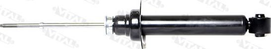 VITAL SUSPENSIONS 111119.0 - Amortizators autospares.lv