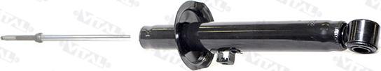 VITAL SUSPENSIONS 111111.0 - Amortizators autospares.lv