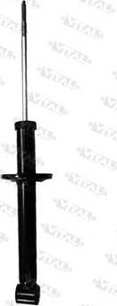 VITAL SUSPENSIONS 111180.0 - Amortizators www.autospares.lv