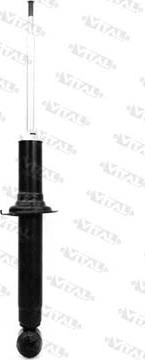 VITAL SUSPENSIONS 111183.0 - Амортизатор www.autospares.lv