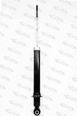 VITAL SUSPENSIONS 111130.0 - Amortizators www.autospares.lv