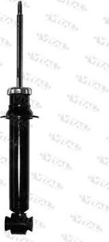 VITAL SUSPENSIONS 111138.0 - Amortizators www.autospares.lv