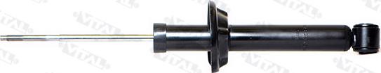 VITAL SUSPENSIONS 111127.0 - Amortizators autospares.lv