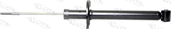 VITAL SUSPENSIONS 111175.0 - Shock Absorber www.autospares.lv