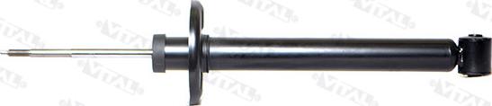 VITAL SUSPENSIONS 111176.0 - Amortizators autospares.lv