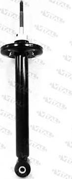 VITAL SUSPENSIONS 211177 - Амортизатор www.autospares.lv