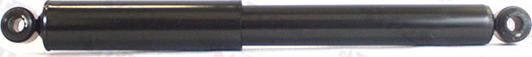 VITAL SUSPENSIONS 111898.0 - Shock Absorber www.autospares.lv