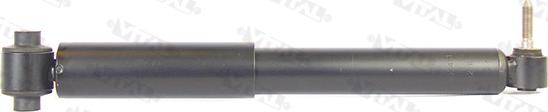 VITAL SUSPENSIONS 111825.0 - Shock Absorber www.autospares.lv