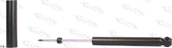 VITAL SUSPENSIONS 111319.0 - Amortizators www.autospares.lv