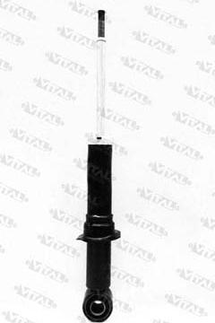 VITAL SUSPENSIONS 111201.0 - Shock Absorber www.autospares.lv