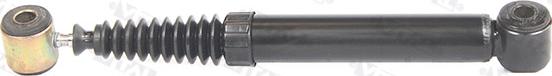 VITAL SUSPENSIONS 111714.0 - Shock Absorber www.autospares.lv