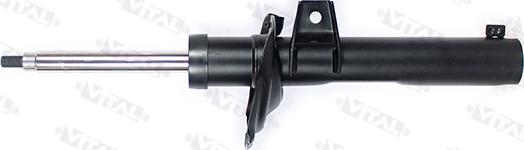 VITAL SUSPENSIONS 112156.0 - Amortizators autospares.lv