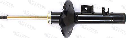 VITAL SUSPENSIONS 210577 - Amortizators autospares.lv