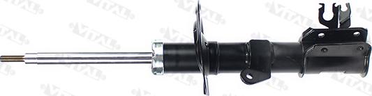 VITAL SUSPENSIONS 210878 - Amortizators autospares.lv