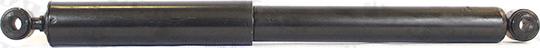 VITAL SUSPENSIONS 211490 - Shock Absorber www.autospares.lv